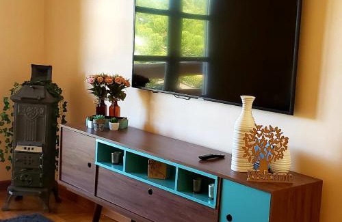 Capivari Apartamento | Apartamento no Capivari com Elevador
