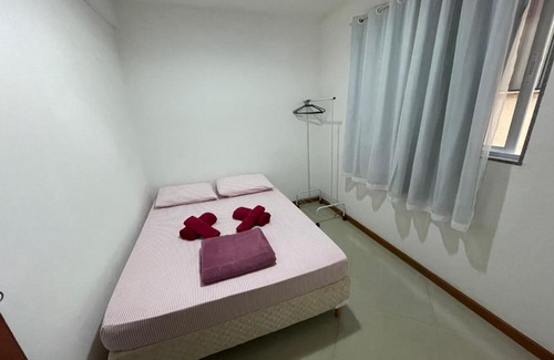 Centro Apartamento | Apartamento no centro de Domingos Martins