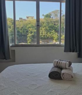 Miguel Pereira Apartamento | Apartamento no Centro - Condomínio Lido
