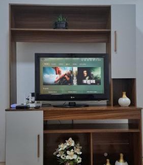 Miguel Pereira Apartamento | Apartamento no Centro - Condomínio Lido