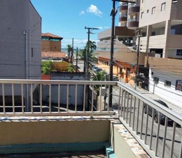 Centro Apartamento | Apartamento no centro