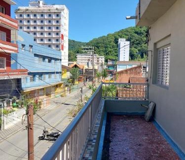 Centro Apartamento | Apartamento no centro