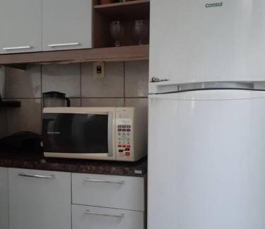 Centro Apartamento | Apartamento no Centro