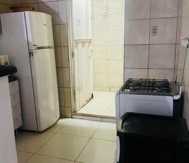 Centro Apartamento | Apartamento no Centro