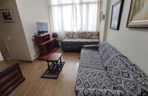 Varzea Apartamento | Apartamento no centro