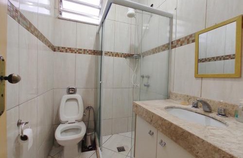 Varzea Apartamento | Apartamento no centro