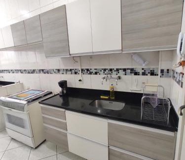 Varzea Apartamento | Apartamento no centro