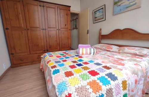 Varzea Apartamento | Apartamento no centro