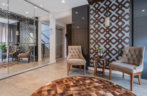 Planalto Apartamento | Apartamento no centro de Gramado