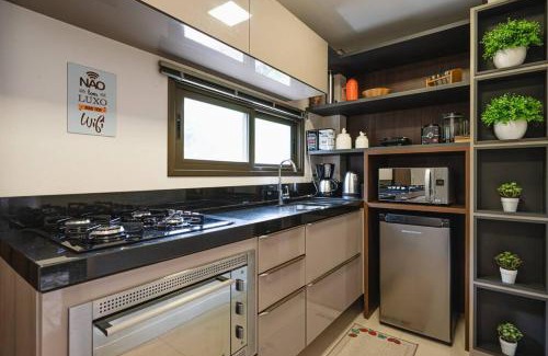 Planalto Apartamento | Apartamento no centro de Gramado