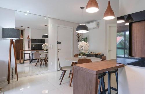 Planalto Apartamento | Apartamento no centro de Gramado