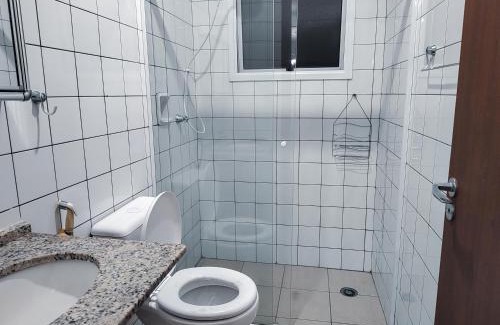 Centro Apartamento | Apartamento no Centro de Ubatuba
