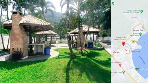 Centro Apartamento | Apartamento no Centro de Ubatuba