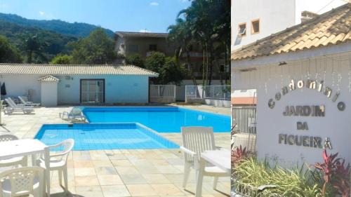 Centro Apartamento | Apartamento no Centro de Ubatuba