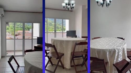 Centro Apartamento | Apartamento no Centro de Ubatuba