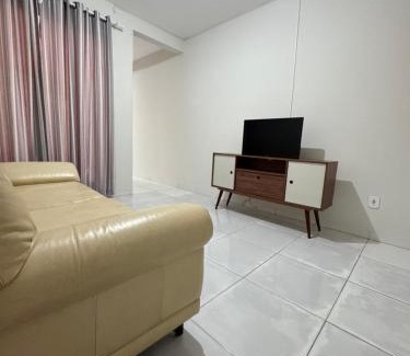 Barreiras Apartamento | Apartamento no centro! Próximo a tudo!