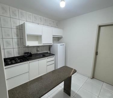 Barreiras Apartamento | Apartamento no centro! Próximo a tudo!