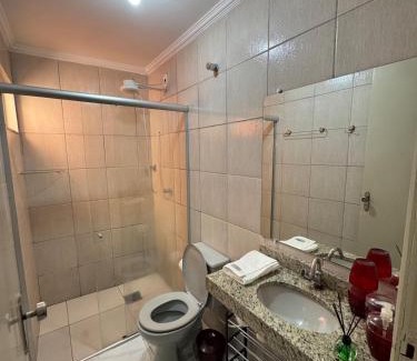 Barreiras Apartamento | Apartamento no centro! Próximo a tudo!