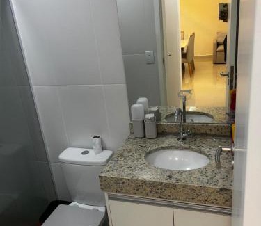 Bertioga Apartamento | apartamento no centro praia