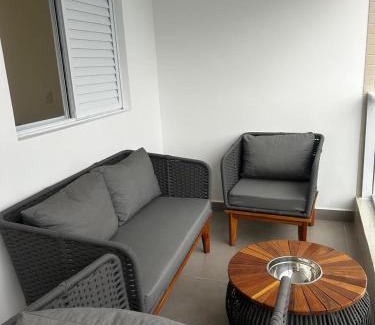Bertioga Apartamento | apartamento no centro praia