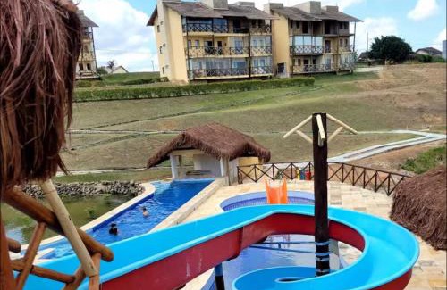 Bananeiras Apartamento | Apartamento no condomínio de luxo sonhos da serra