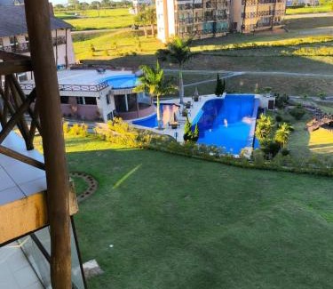 Bananeiras Apartamento | Apartamento no condomínio de luxo sonhos da serra