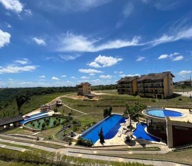 Bananeiras Apartamento | Apartamento no Condomínio Sonhos da Serra - Bananeiras