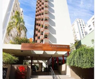 Cerqueira Cesar Apartamento | Apartamento no coração dos Jardins!