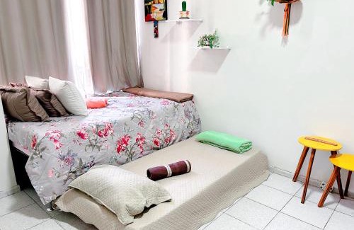 Gloria Apartamento | Apartamento no Flamengo - RJ