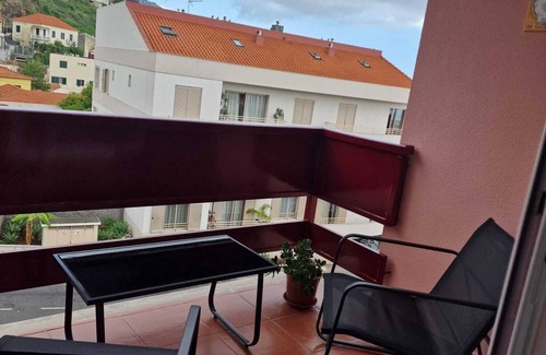 Imaculado Coracao de Maria Apartamento | Apartamento no Funchal - Ocean Paradise do Til