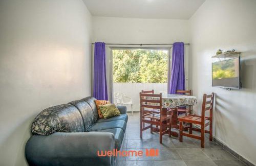 Vila Julia Apartamento | Apartamento no Guarujá a 3 Min da Praia da Enseada