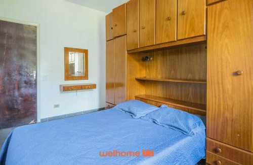 Vila Julia Apartamento | Apartamento no Guarujá a 3 Min da Praia da Enseada