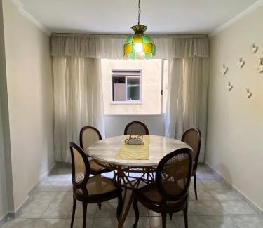 Jardim Sao Miguel Apartamento | Apartamento no Guarujá