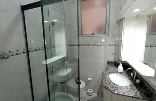 Jardim Sao Miguel Apartamento | Apartamento no Guarujá