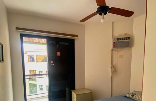 Carapicuiba Hotel | Apartamento no Guarujá com vista para o mar