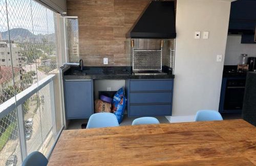 Loteamento Joao Batista Juliao Apartamento | Apartamento no Guarujá - Enseada
