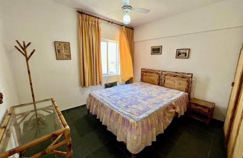 Jardim Tejereba Apartamento | Apartamento no Guaruja