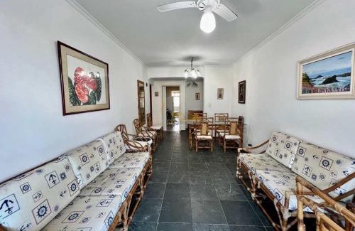 Jardim Tejereba Apartamento | Apartamento no Guaruja