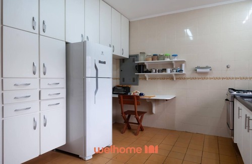 Jardim Praiano Apartamento | Apartamento no Guaruja a 230m da praia
