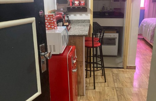 Quitandinha Apartamento | Apartamento no Hotel Quitandinha