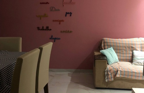 Imbui Apartamento | Apartamento no Imbui Muito Confortável e com Excelente Preço!