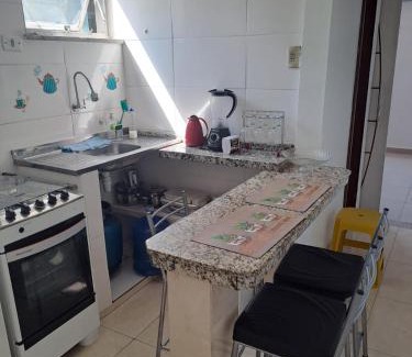 Umarizal Apartamento | Apartamento no melhor bairro de Belém