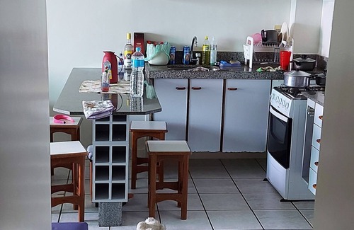 Conceicao de Jacarei Apartamento | Apartamento no Paraíso