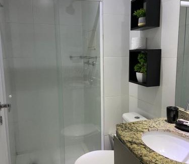 Recreio dos Bandeirantes Apartamento | Apartamento no Recreio dos Bandeirantes