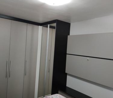 Fenavinho Apartamento | Apartamento no Residencial Vert em Bento Gonçalves-RS