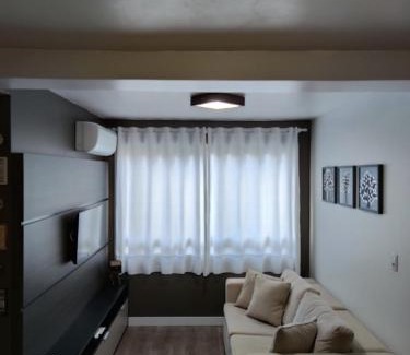 Fenavinho Apartamento | Apartamento no Residencial Vert em Bento Gonçalves-RS