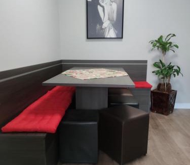 Fenavinho Apartamento | Apartamento no Residencial Vert em Bento Gonçalves-RS