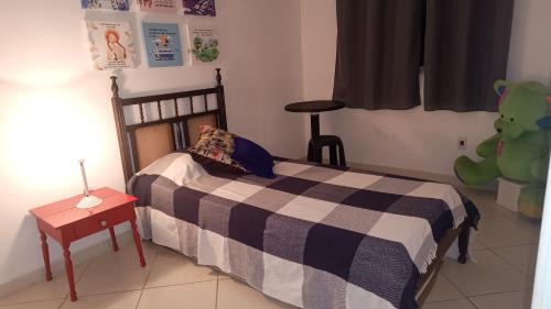 Sao Domingos Apartamento | Apartamento no Sul de Ilhéus