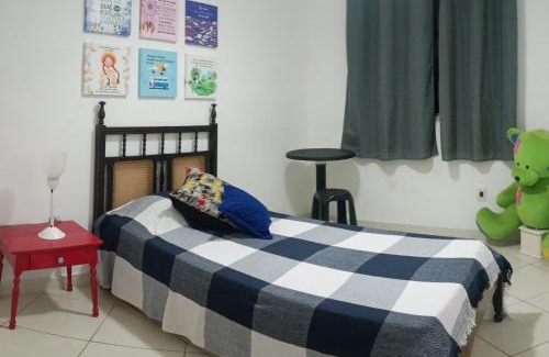 Sao Domingos Apartamento | Apartamento no Sul de Ilhéus