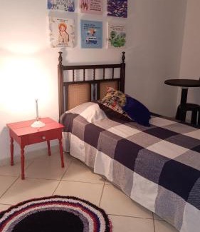 Sao Domingos Apartamento | Apartamento no Sul de Ilhéus